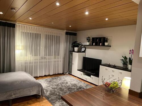 Foto - 1 Zimmer Etagenwohnung in Meerbusch