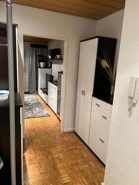 Foto - Etagenwohnung in Meerbusch zur Miete