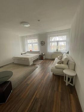 Foto - Dreizimmerwohnung zur Miete - 420,00&nbsp;EUR Kaltmiete, ca.&nbsp; 67,07&nbsp;m&sup2;