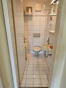 Foto - Maisonettenwohnung in Baden-Baden zur Miete