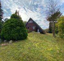 Einfamilienhaus ca.100m2 904m2 Grundstück in Altenmedingen