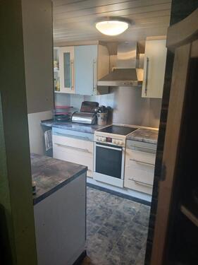 Foto - 3-ZKB-Wohnung in zentraler Lage von Netphen-Deuz zu vermieten