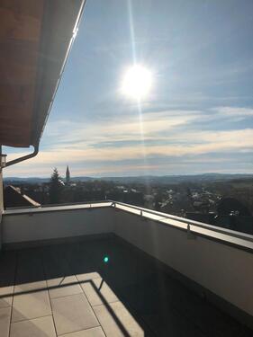 Foto - Wohnung zu vermieten in Hauzenberg