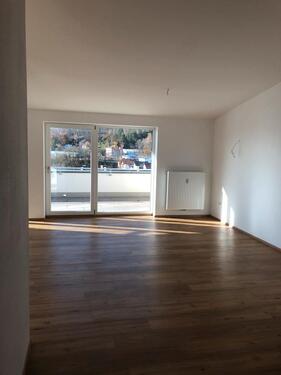 Foto - 2 Zimmer Dachgeschoßwohnung zur Miete in Hauzenberg