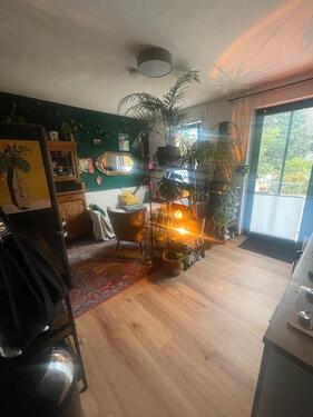 Foto - Uninahes 1,5 Zimmer Apartment mit Terasse und Stellplatz