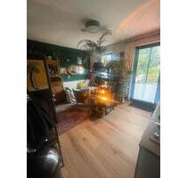 Uninahes 1,5 Zimmer Apartment mit Terasse und Stellplatz - Koblenz Bisholder