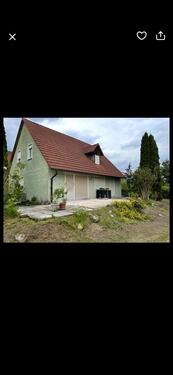 Foto - Einfamilienhaus in Großohrenbronn(Dentlein am Forst)