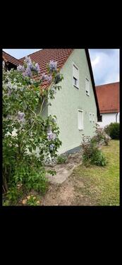 Foto - 5 Zimmer Einfamilienhaus zum Kaufen in Wallhausen