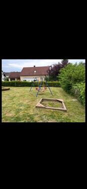 Foto - 5 Zimmer Einfamilienhaus in Wallhausen