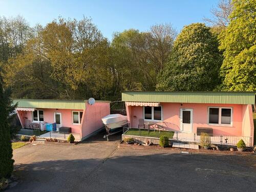 Foto - Mehrfamilienhaus, Wohnhaus zum Kaufen in Malchin