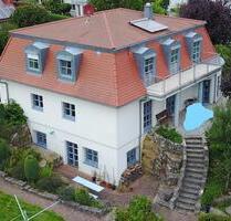 großes Einfamilienhaus, Toskana im Bauland - Adelsheim