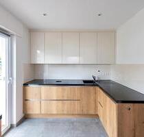 3-Zimmer-Wohnung in Stammheim mit Garten & Stellplatz - Stuttgart Neuwirtshaus