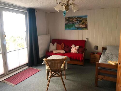 Foto - Vermiete Ferienwohnung - 30,00 EUR Kaltmiete,