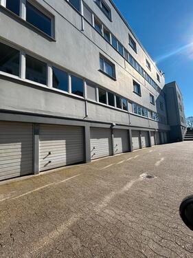 Foto - Garage am Osterdeich zu vermieten