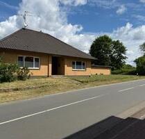 Teilrenoviertes Haus zu verkaufen - Rehburg-Loccum