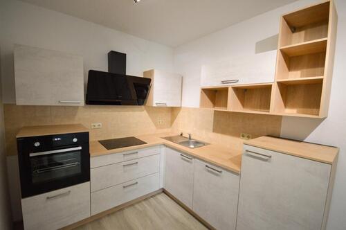 Foto - Etagenwohnung in Zwickau zur Miete