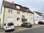 Foto - 2-Zimmer-Wohnung Südbalkon,Garage,2 Stellplätze in Markt Erlbach