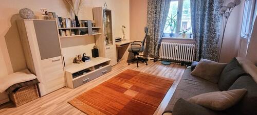 Foto - Möblierte 1 Zimmer Wohnung in Reinickendorf zur Zwischenmiete