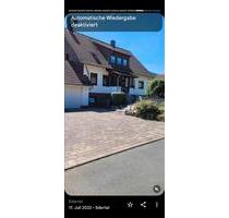 FerienwohnungMonteurwohnung in Edertal-Affoldern