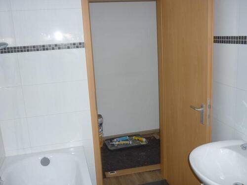 Foto - Etagenwohnung in Schwandorf