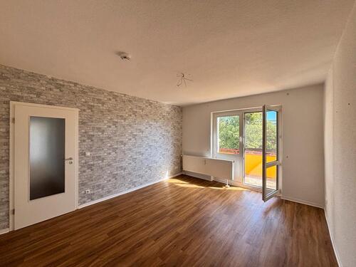 Foto - Etagenwohnung in Gera