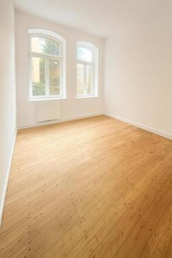 Foto - Etagenwohnung in Halle (Saale)
