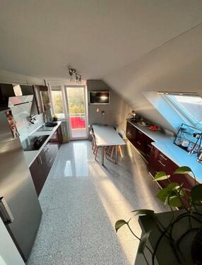 Foto - Etagenwohnung in Eislingen (Fils)