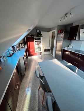 Foto - Etagenwohnung in Eislingen (Fils) zur Miete