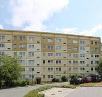 Tolle Wohnung, kleine Miete! Wohnen in Zwönitz.