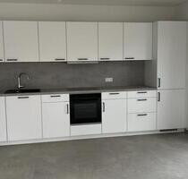 Moderne 2-Zimmer-Obergeschosswohnung mit Balkon in ruhiger Lage von Oyten