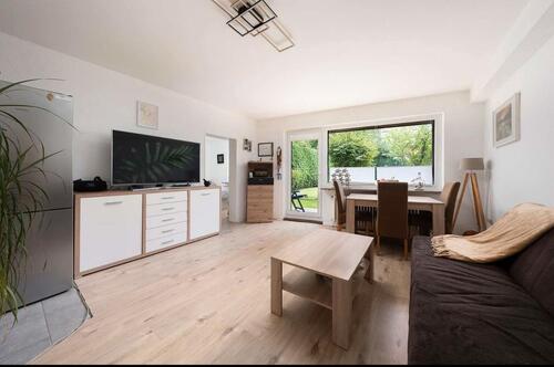 Foto - Etagenwohnung zur Miete in Bremen