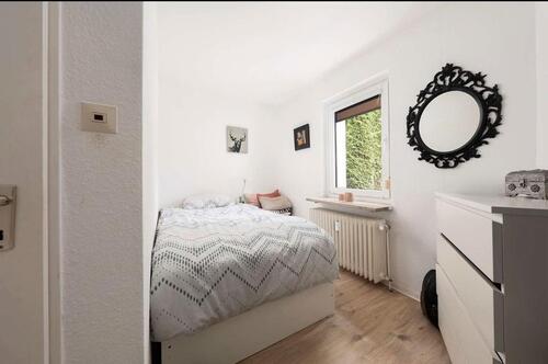 Foto - Etagenwohnung in Bremen