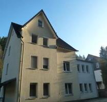 Wohnung 71qm – 3Zi KDB – Schalksmühle - Gartennutzung