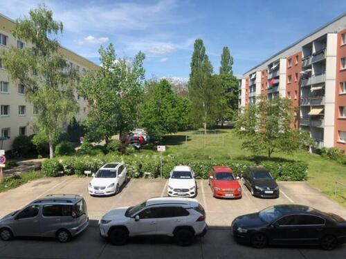 Foto - Etagenwohnung zum Kaufen in Potsdam
