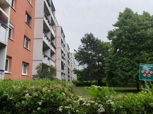 Foto - Etagenwohnung in Potsdam