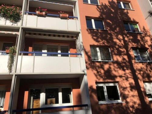 Foto - Etagenwohnung in Potsdam zum Kaufen
