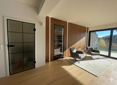 Foto - Imposante Wohnung über 2 Etagen