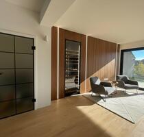 Imposante Wohnung über 2 Etagen - Stuttgart Stuttgart-Nord