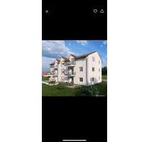 April 2026: Moderne 1-3 Zimmer Wohnungen Erstbezug in Creußen