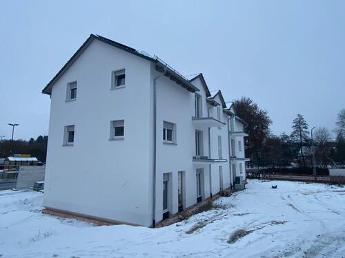 Foto - Etagenwohnung zur Miete in Creußen