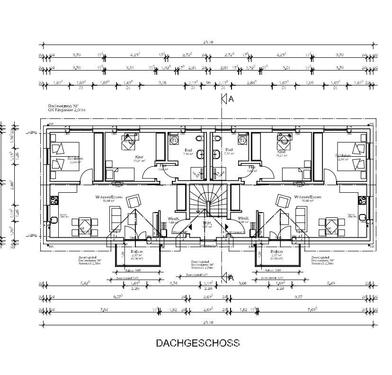 Foto - Etagenwohnung in Creußen