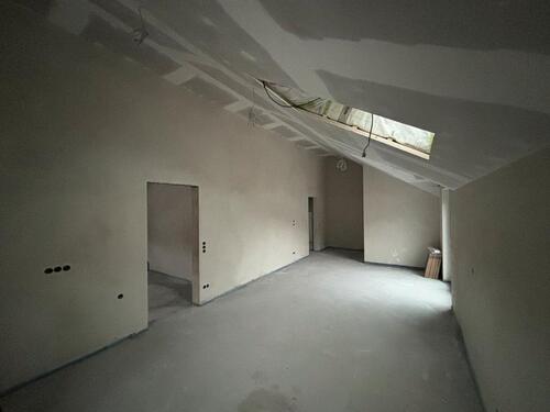 Foto - Etagenwohnung in Creußen zur Miete