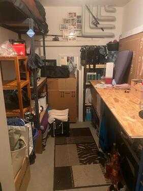 Foto - Keller zu Mieten - 100,00 EUR Kaltmiete,