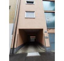 Außenstellplatz Burgstr. 35 Mannheim Schwetzingerstadt