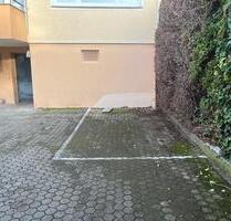 1 Motorradabstellplatz in Worblingen zu vermieten - Rielasingen-Worblingen