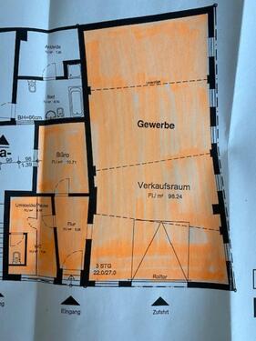 Foto - andere zur Miete in Wörrstadt