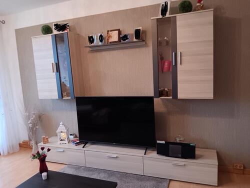 Foto - Nachmieter für 2Raumwohnung - 500,00 EUR Kaltmiete,
