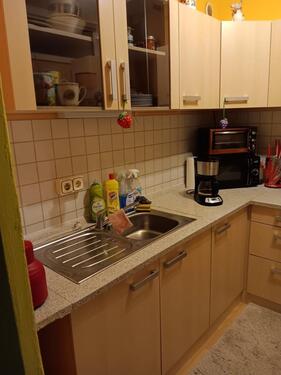 Foto - Etagenwohnung in Harztor