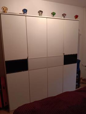 Foto - Etagenwohnung in Harztor zur Miete