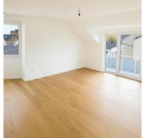 Top renovierte 2 ZKB Wohnung mit Balkon altstadtnah Balduinbrücke - Koblenz Bubenheim